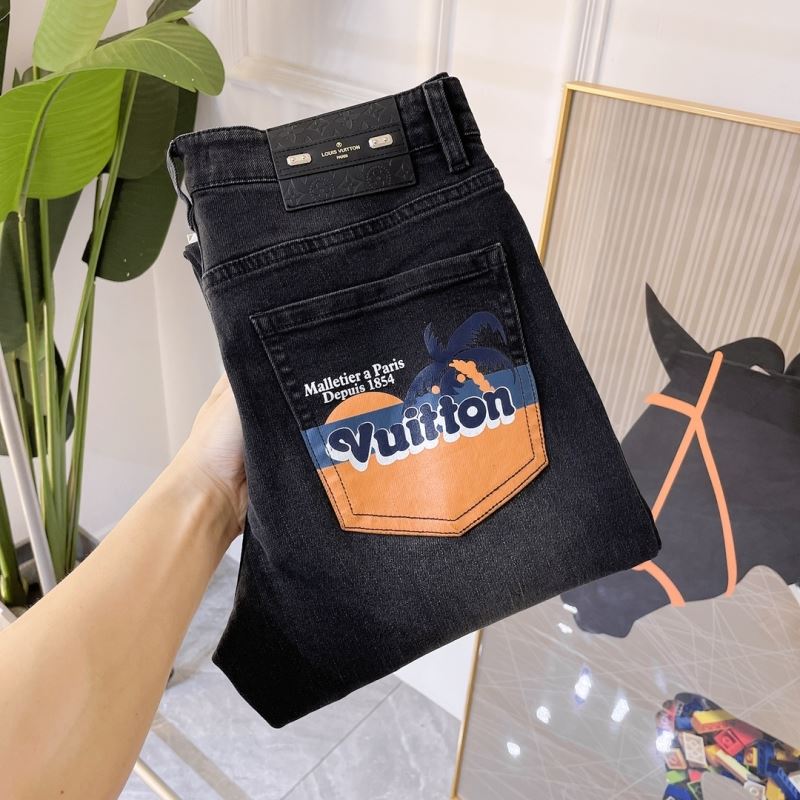 Louis Vuitton Jeans